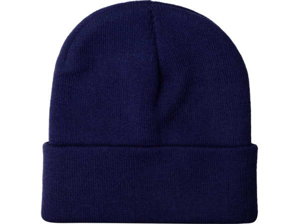 Шапка «Dunant», Цвет синий нэйви