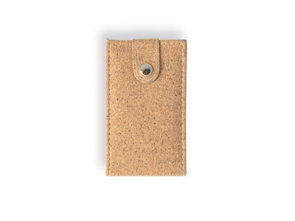 Набор для маникюра «ZENA», Цвет натуральный