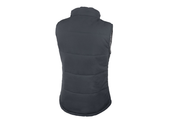 Жилет «Ontario» женский, Размер M, Цвет темно-синий/серый