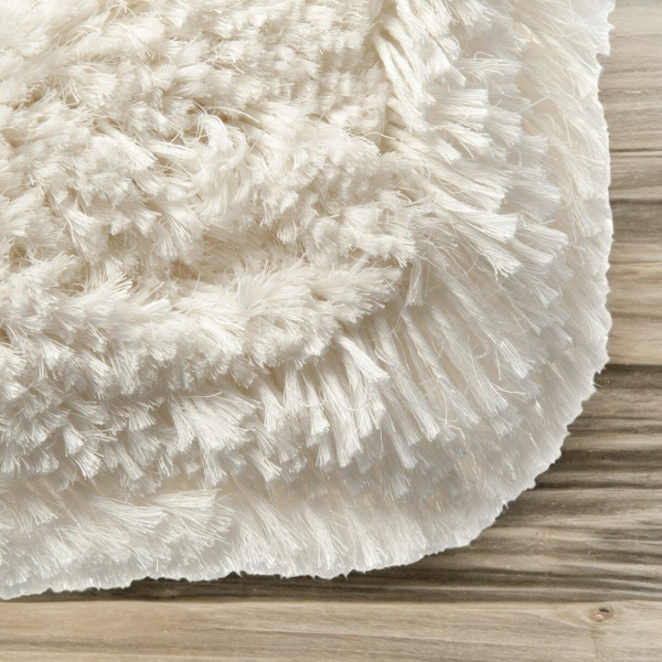 Насадка на швабру хлопковая разрезная, крепление карман, 100 см