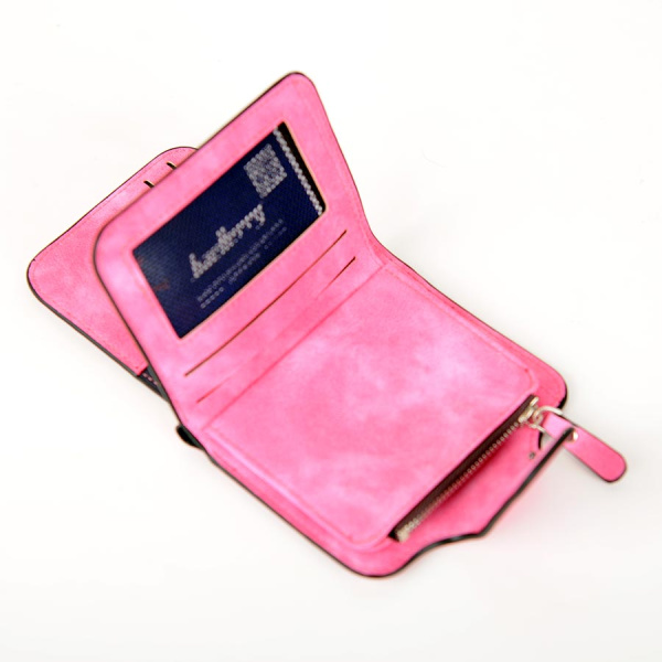 Кошелёк Baellerry Forever mini №2346