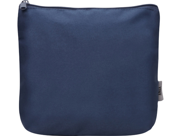 Органайзер для электроники и проводов «Amalia», Цвет темно-синий