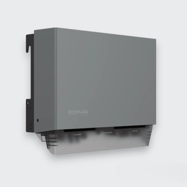 Трехфазный гибридный инвертор с резервным питанием P3 10kW / Высокоэффективное использование и хранение энергии