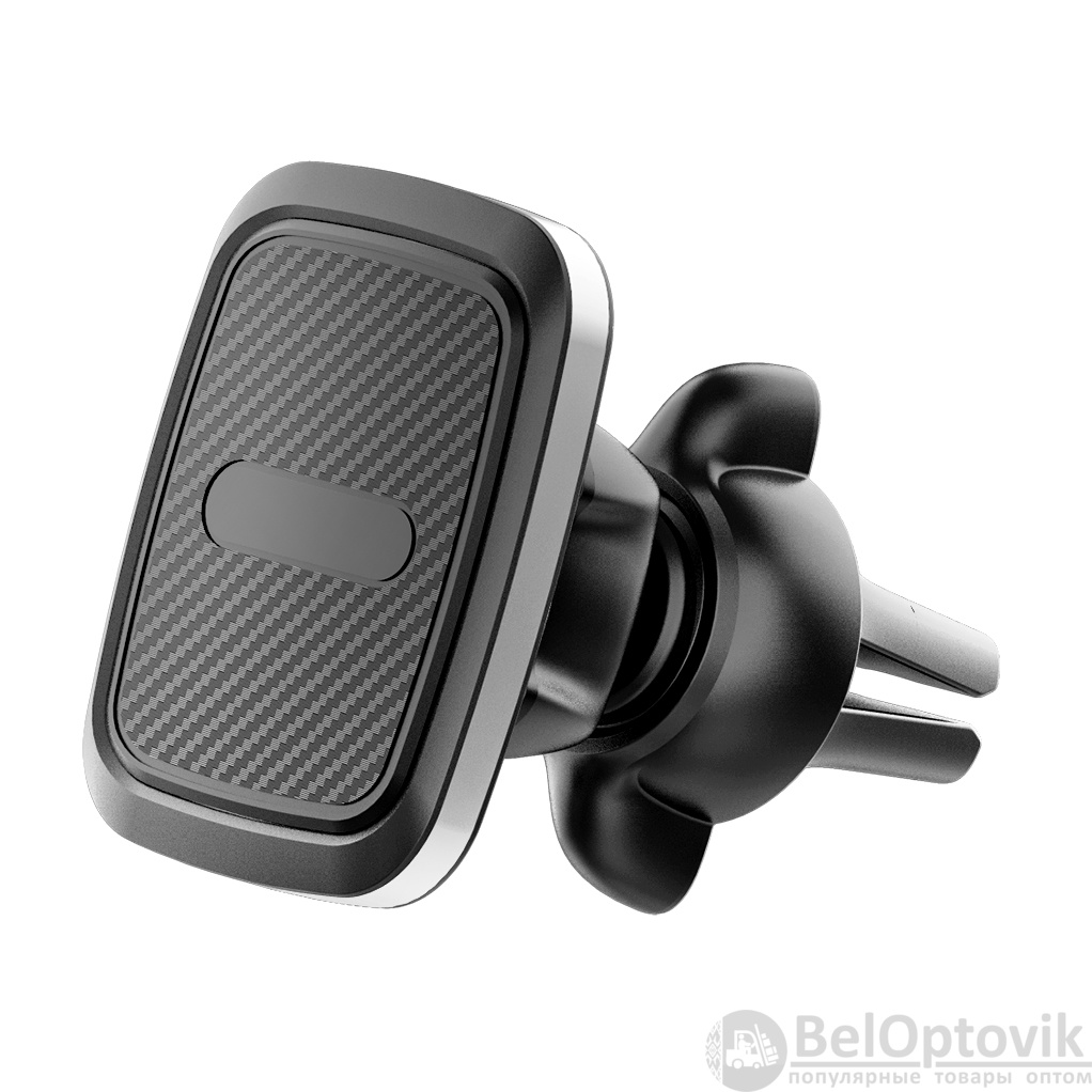 Держатель автомобильный для смартфонов M6 Air, OLMIO