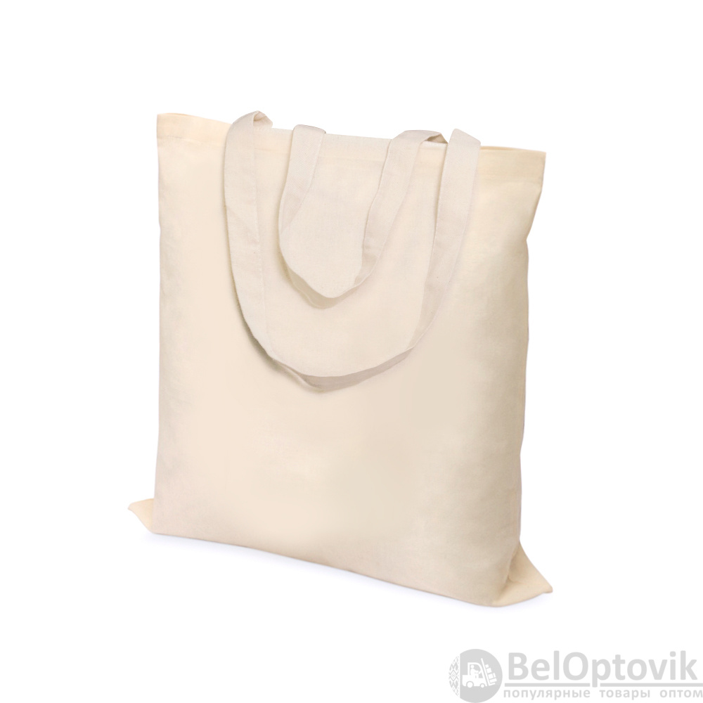 Сумка хозяйственная  Bagsy easy, бежевый