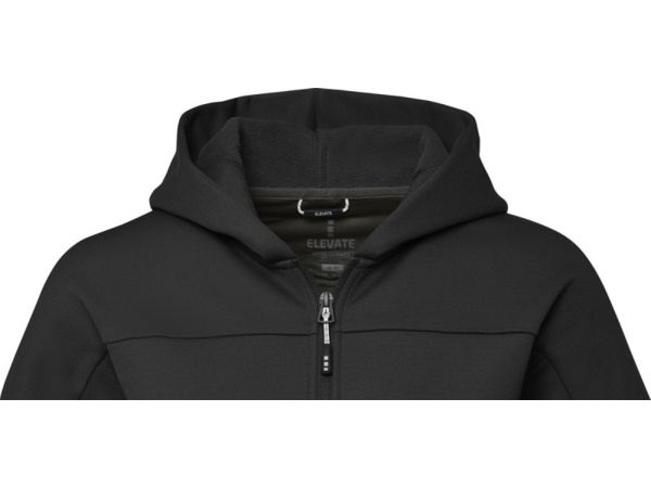 Куртка «Nubia» женская, Размер XL, Цвет черный