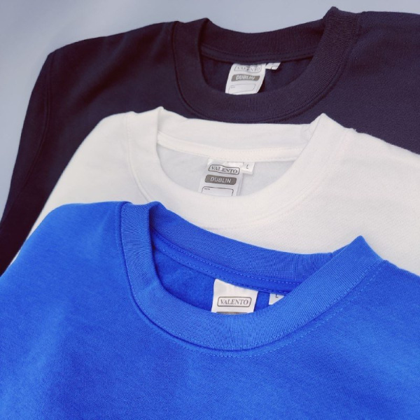 Толстовка Champion унисекс на флисе