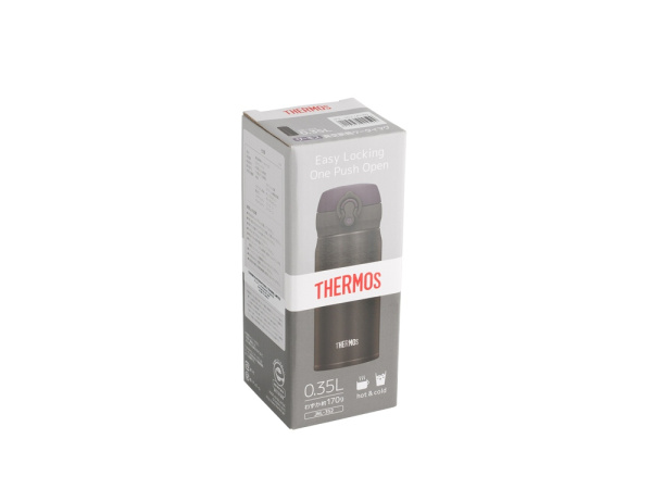 Термокружка Thermos JNL-352, Цвет черный