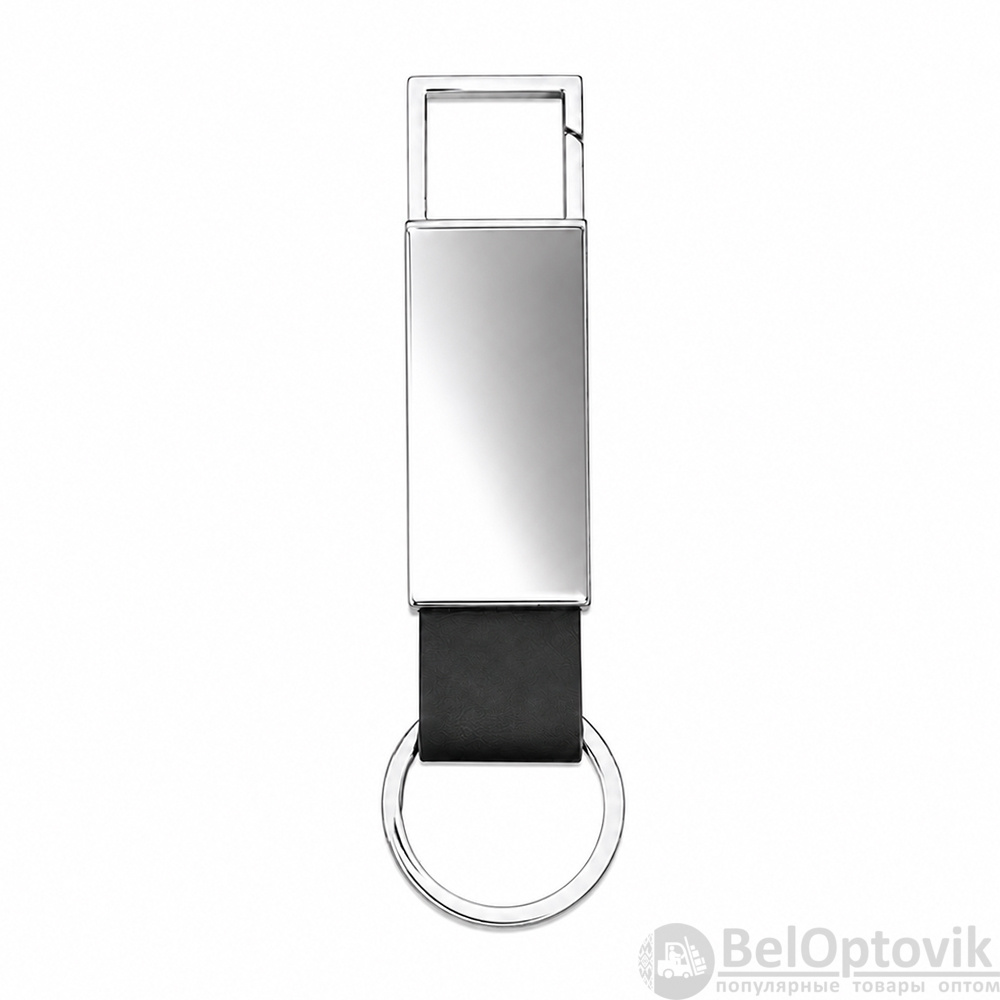 Брелок-открывашка Bonopen, чёрный
