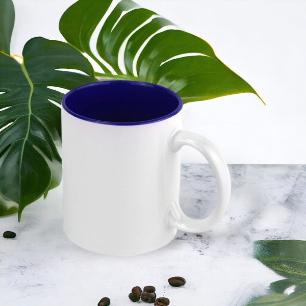 Кружка керамическая Честер, сублимация, 330 мл