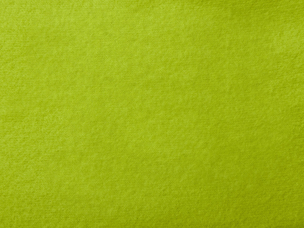 Плед «Нежность» с ремешком на плечо, Цвет зеленое яблоко