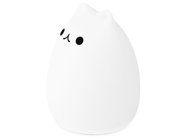 Ночник LED «Tommy», Цвет белый