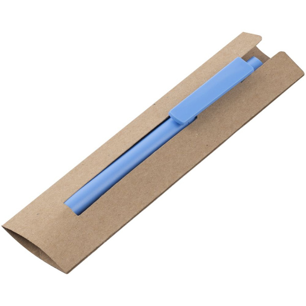 Чехол для ручки Hood Color, крафт, 16,5х4 см