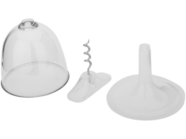 Винный бокал «Fiesta», Цвет прозрачный