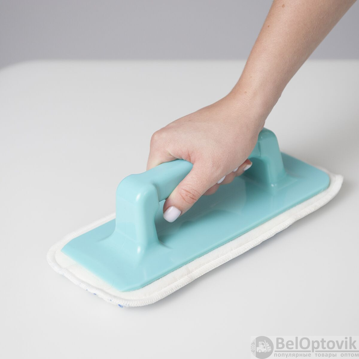 Щетка со сменной насадкой из микрофибры You'll LOVE большая