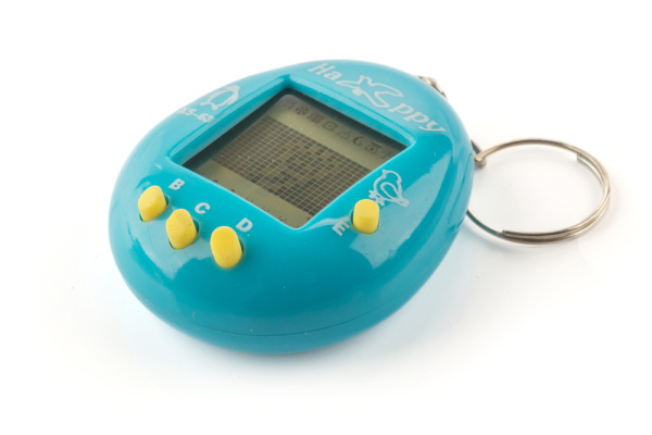 Тамагочи KS-63 (49 в 1)