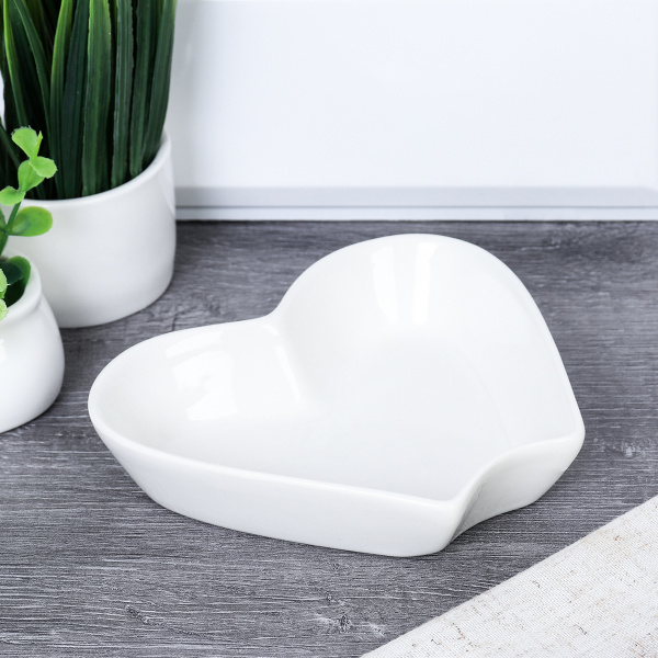 Менажница 7 предметов 6х150 мл 1х200 мл / JD6101B /уп 8/ на подставке