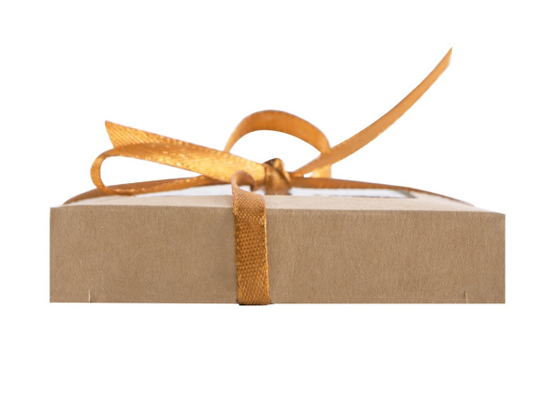 Чайные свечи с предсказаниями «Surprise», Цвет белый, коричневый