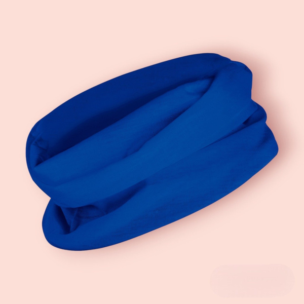 Многофункциональный снуд для шеи флисовый NANUK