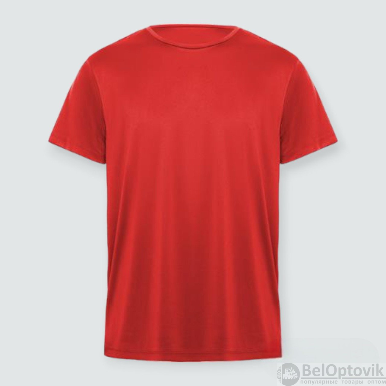 Спортивная футболка с коротким рукавом DAYTONA унисекс