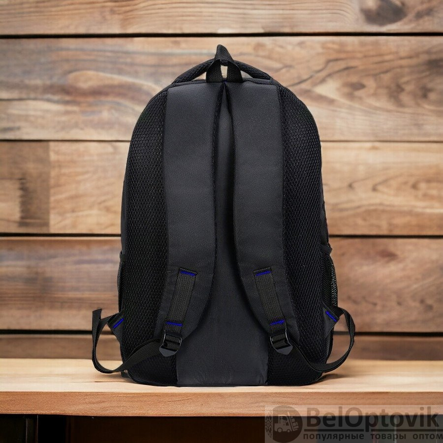 Рюкзак SWS Comfort с отделением для ноутбука 15,6"