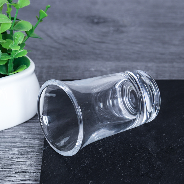 Стопка 6 штук 40 мл Круг / Y301 /уп 24/