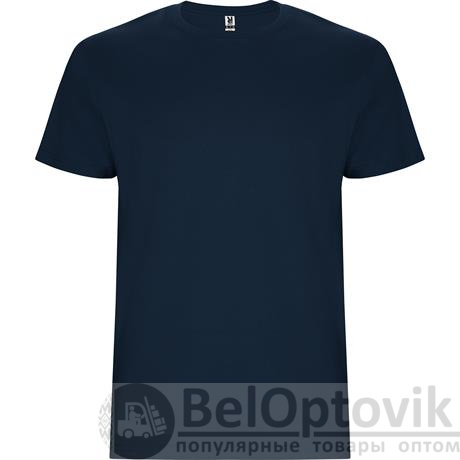 Футболка STAFFORD , МОРСКОЙ СИНИЙ 2XL