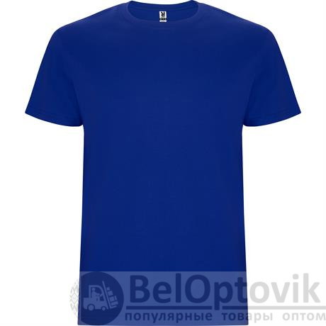 Футболка STAFFORD , КОРОЛЕВСКИЙ СИНИЙ 2XL