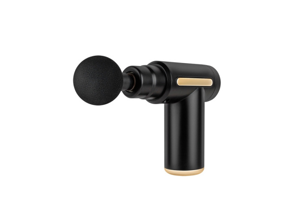 Массажер для тела «Wellness Impulse», Цвет черный