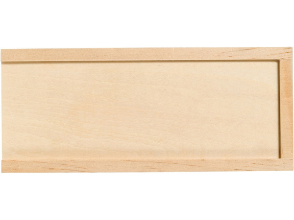 Набор головоломок, Цвет натуральный