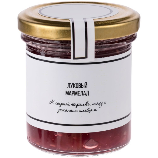 Набор соусов к мясу и сырной тарелке Sweet Aid, 22х8,7х7 см