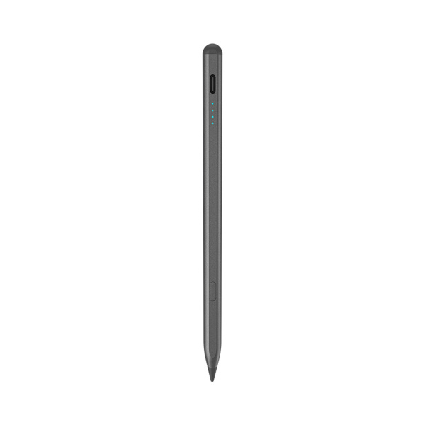 Стилус активный Magic Pencil Pro для iPad, Цвет графит