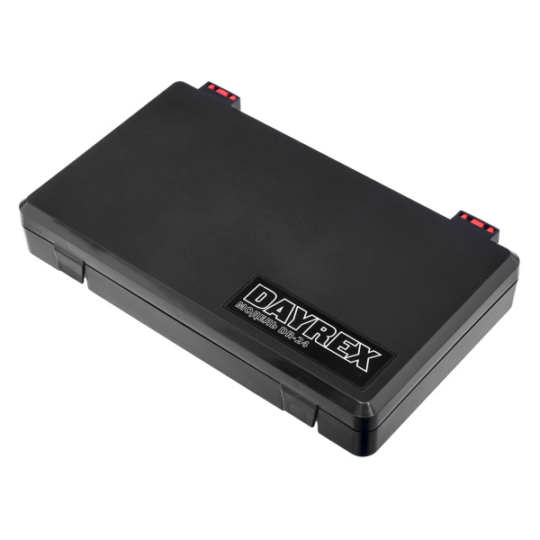DAYREX-24 PREMIUM 1/20 газовый паяльник, шт