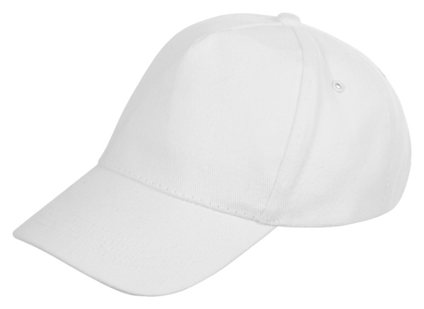 Бейсболка «Florida 350», Цвет белый