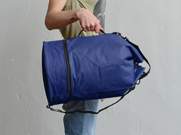 Вещмешок Diaho, Цвет синий классический