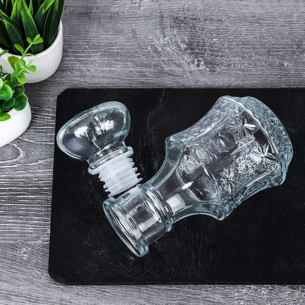 Графин-штоф 250 мл / DQ-3 /уп 60/