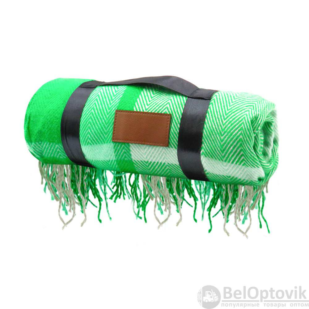 Подарочный набор Айзек, (зеленый)