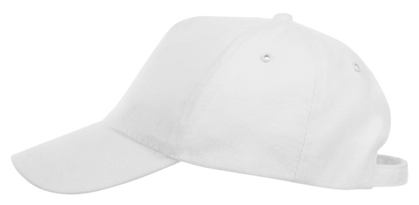 Бейсболка «Florida 350», Цвет белый