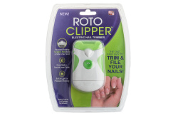 Триммер для ногтей Roto Clipper