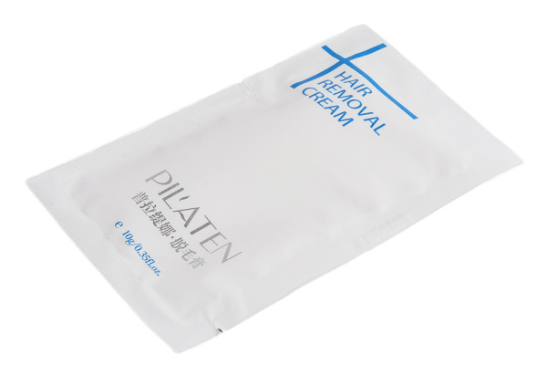 Крем для депиляции Hair Removal Cream Pilaten