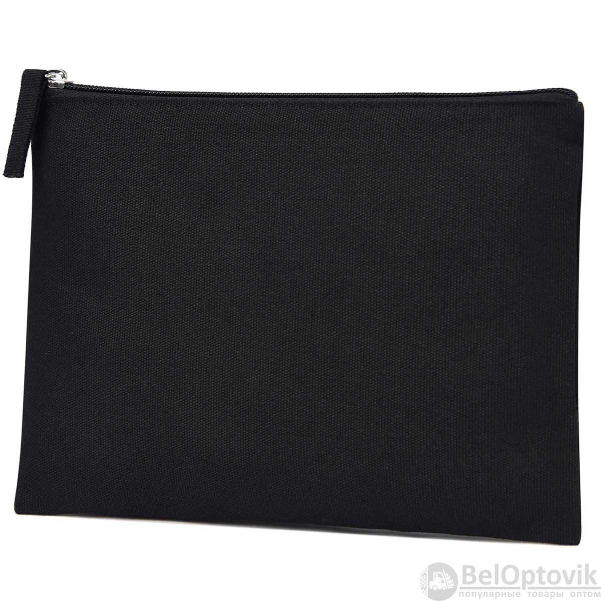 Косметичка Blinkie 325 г/м², чёрный