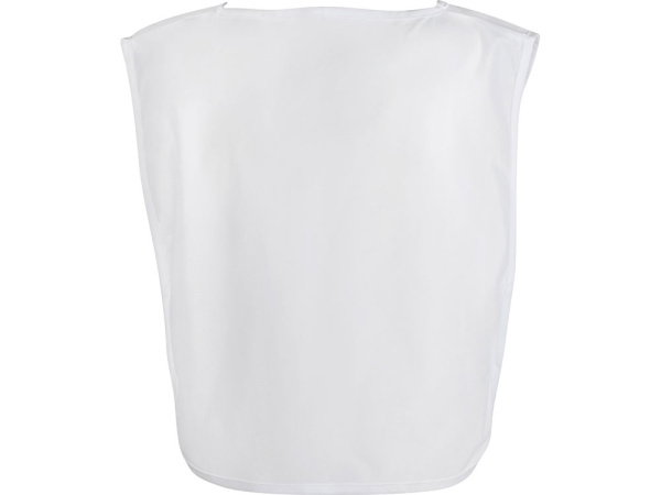 Манишка «Number», Цвет белый