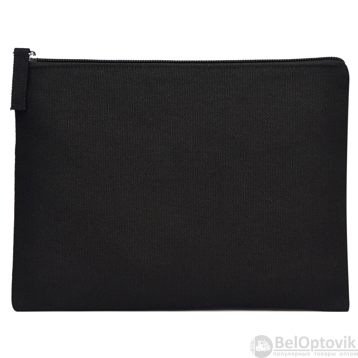 Косметичка Blinkie 325 г/м², чёрный