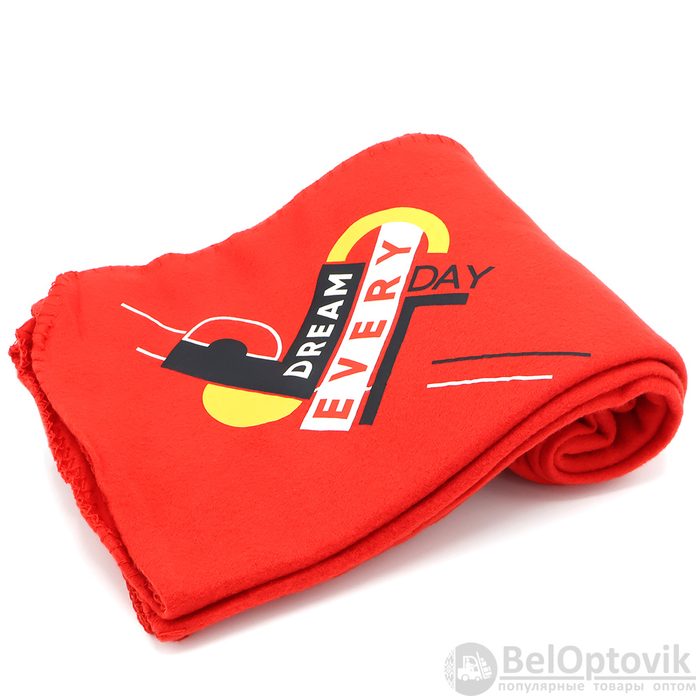 Набор МЕЧТАЙ, Красный