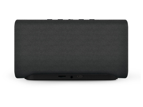 Портативная колонка «Mysound Orion», Цвет черный