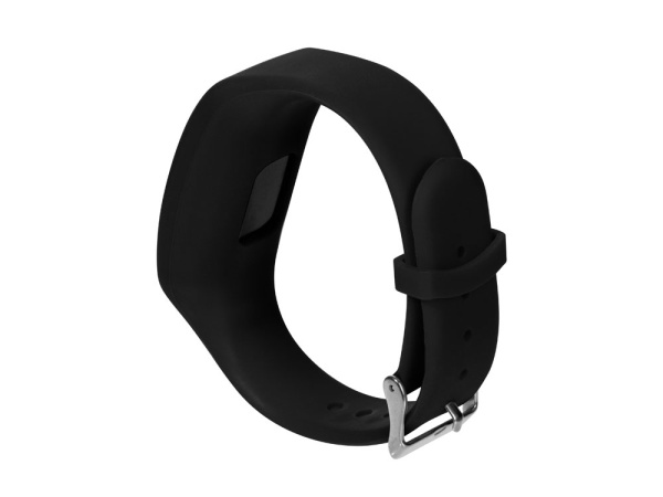 Часы с шагомером «Ridley», Цвет черный