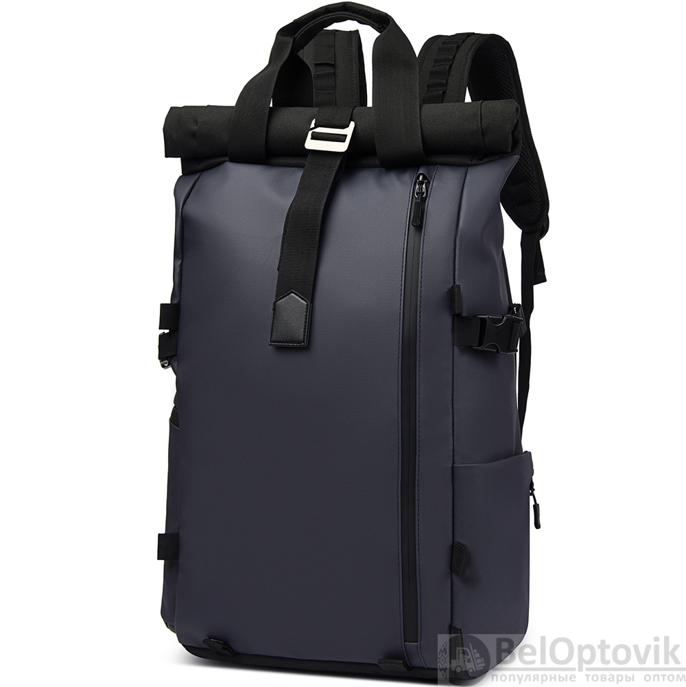 Рюкзак PARKER, Синий