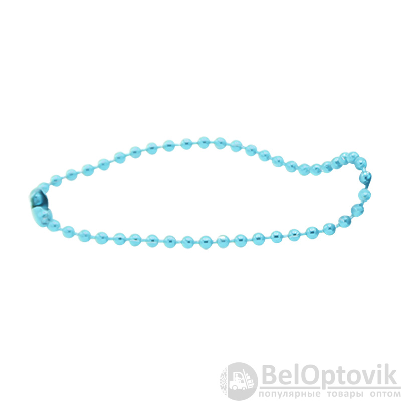 Цепочка для флешки Designer Бирюзовый