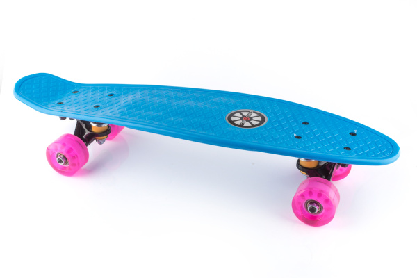 Penny Board 22"  Vibro Flash
