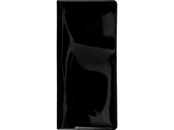 Дорожный органайзер «Voyage 2.0», Цвет черный/серый